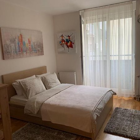 Downtown Apartment Novi Sad Esterno foto