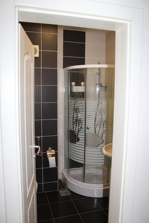Downtown Apartment Novi Sad Esterno foto