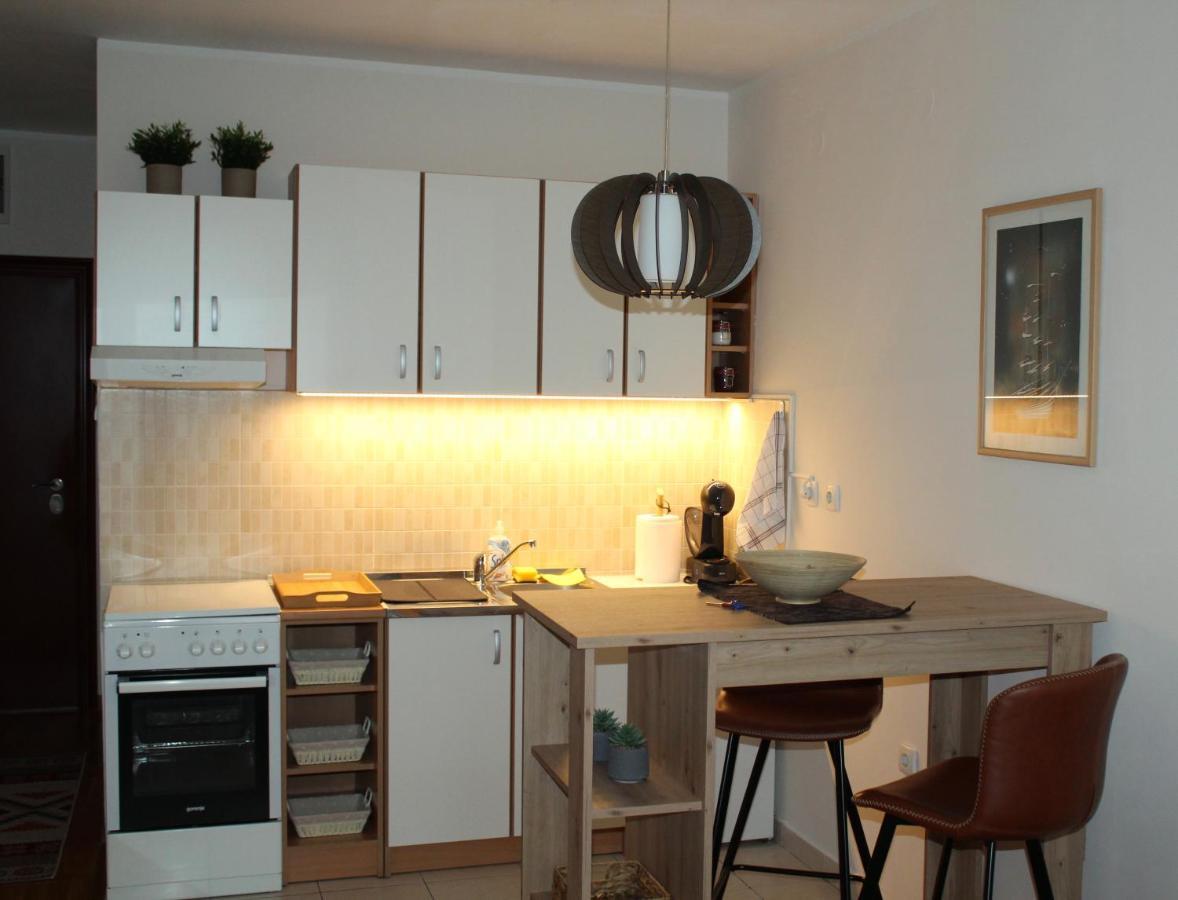 Downtown Apartment Novi Sad Esterno foto
